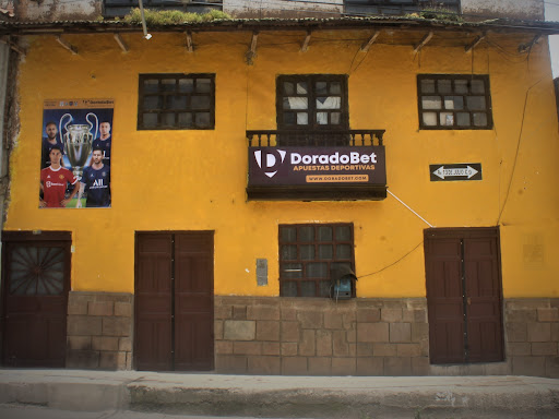 DoradoBet Cajamarca