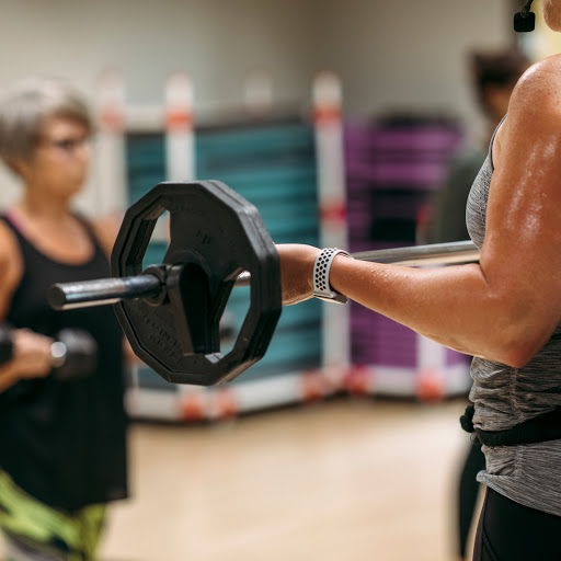 Gym «Performance Health & Fitness», reviews and photos, 3290 Ridgeway Dr, Coralville, IA 52241, USA