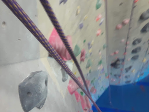 Rock Climbing Gym «Spire Climbing Center», reviews and photos, 13 Enterprise Blvd, Bozeman, MT 59718, USA