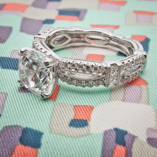 Jeweler «Smyth Jewelers», reviews and photos, 2020 York Rd, Lutherville-Timonium, MD 21093, USA