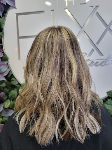 Hair Salon «The Fixx Hair Studio», reviews and photos, 1435 N Walnut Ave, New Braunfels, TX 78130, USA