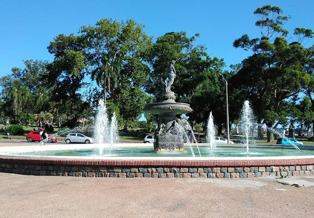 Fotogalería Parque Rodó - Ciudad de la Costa