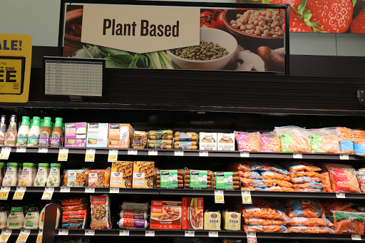 Grocery Store «Food Lion», reviews and photos, 250 Gateway S Blvd, Dover, DE 19904, USA