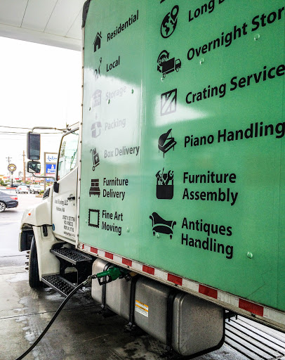 Moving Company «LEXEL Moving | Boston Movers | TOP Long Distance Moving Companies in Boston», reviews and photos, 16 Harcourt St #2h, Boston, MA 02116, USA