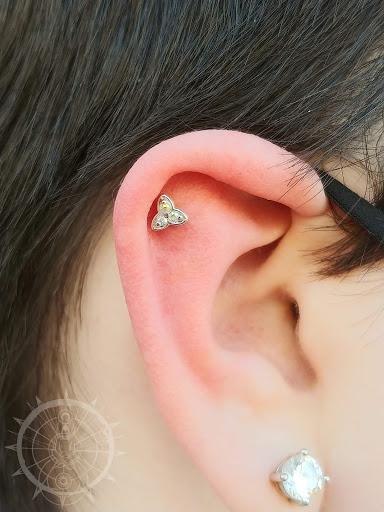Find creative number tattoo ideas for your next unique tattoo in Eau Claire at Steel N Ink Body Piercing