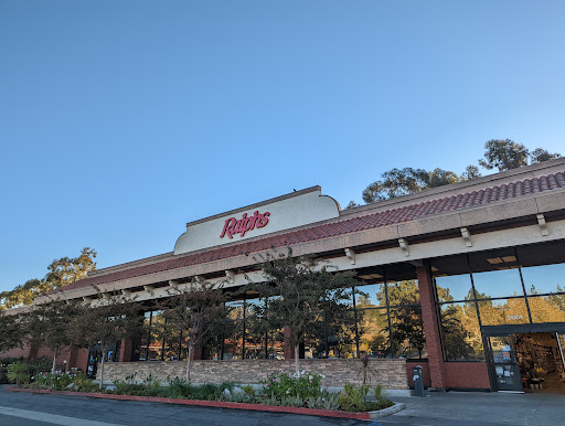 Grocery Store «Ralphs», reviews and photos, 25105 Marguerite Pkwy, Mission Viejo, CA 92691, USA