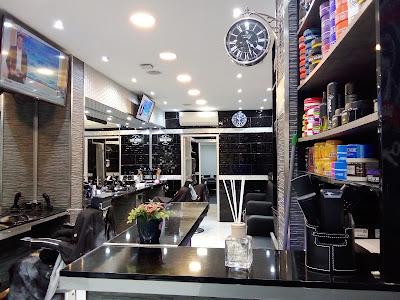 Prestige Coiffure à Les Pavillons-sous-Bois