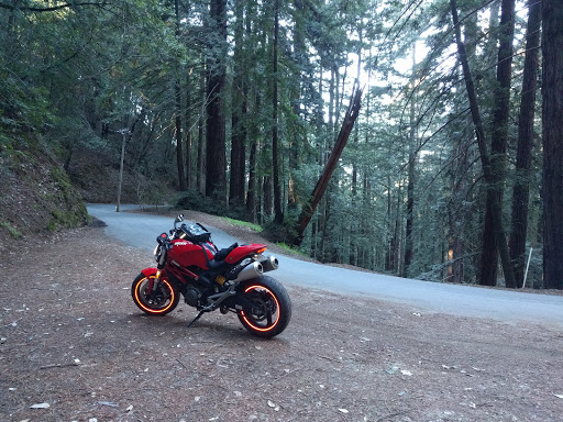 Motorcycle Rental Agency «Dubbelju Motorcycle Rentals», reviews and photos, 274 Shotwell St, San Francisco, CA 94110, USA