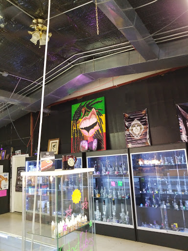 Tobacco Shop «Up-N-Smoke», reviews and photos, 110 Sparrow Dr, Shepherdsville, KY 40165, USA