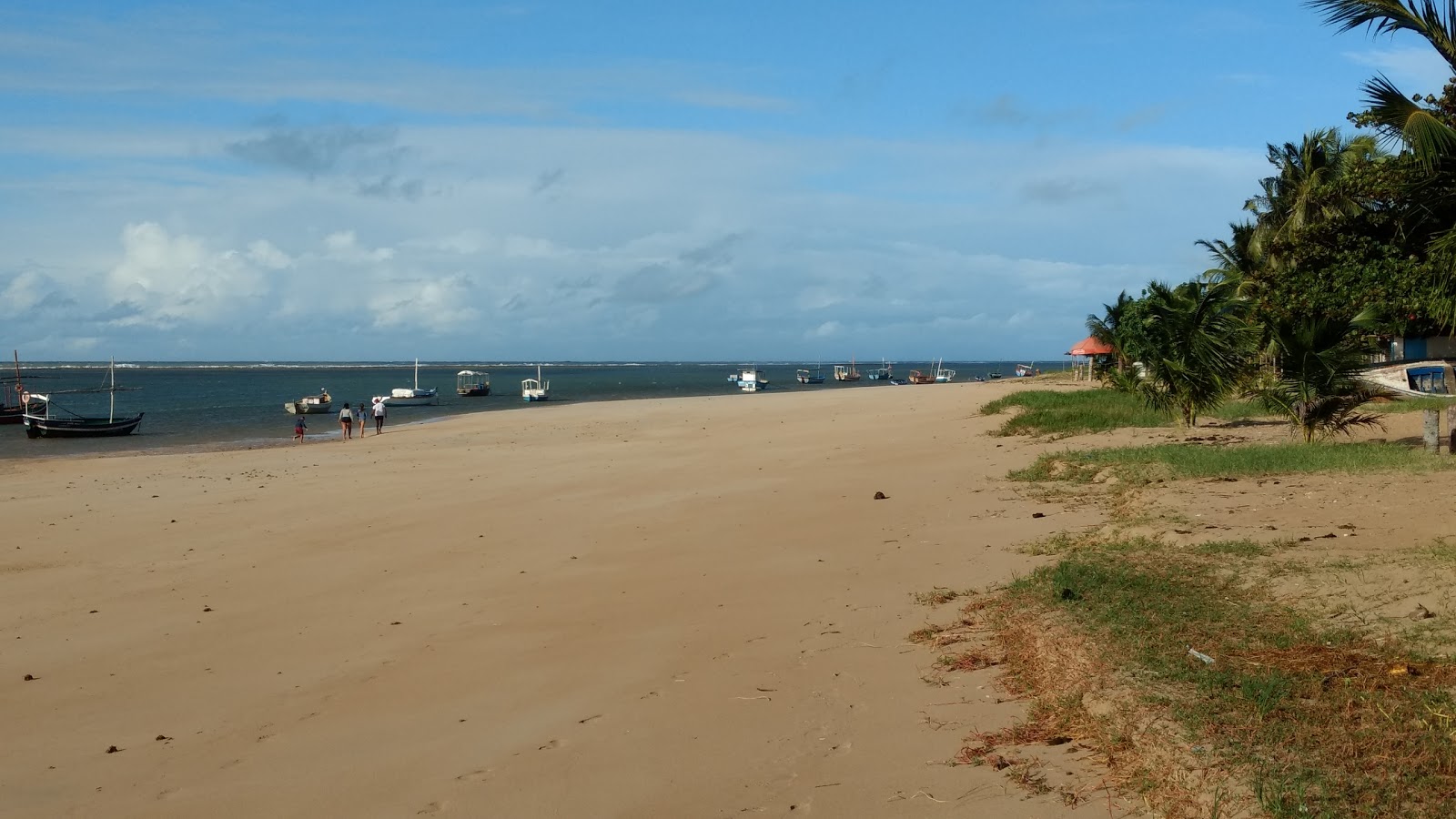 Praia da Barra do Pote photo #8