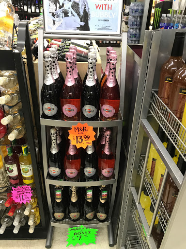 Wine Store «Prestige Liquor & Wine», reviews and photos, 1050 Howe Ave, Sacramento, CA 95825, USA