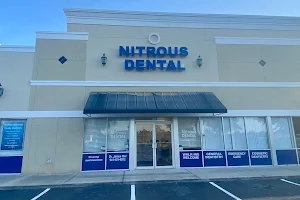 Nitrous Dental image