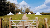 Tinker's Bells Ltd - Glamping & Events