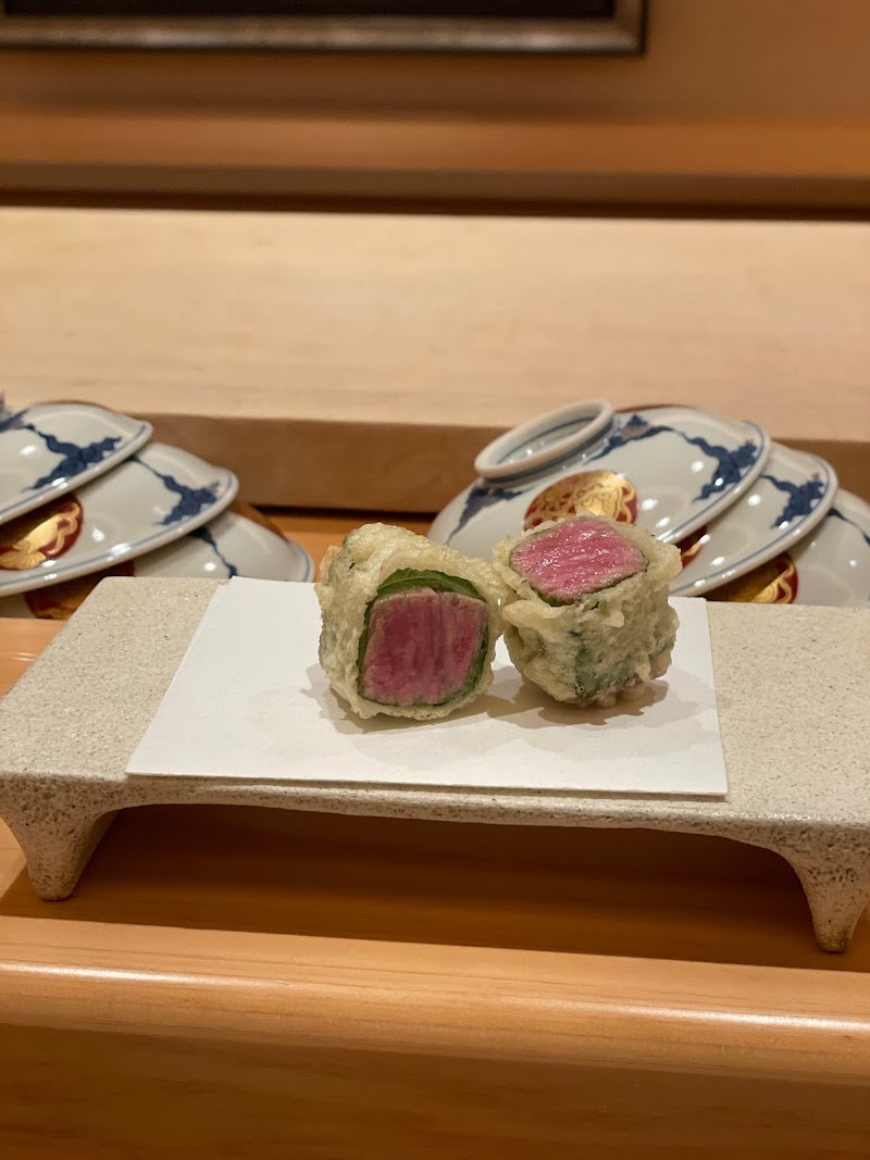 たきや 東京都港区麻布十番 天ぷら店 レストラン グルコミ