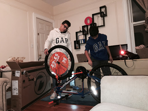 Bicycle Store «Bay Ridge Bicycle World», reviews and photos, 8916 3rd Ave, Brooklyn, NY 11209, USA