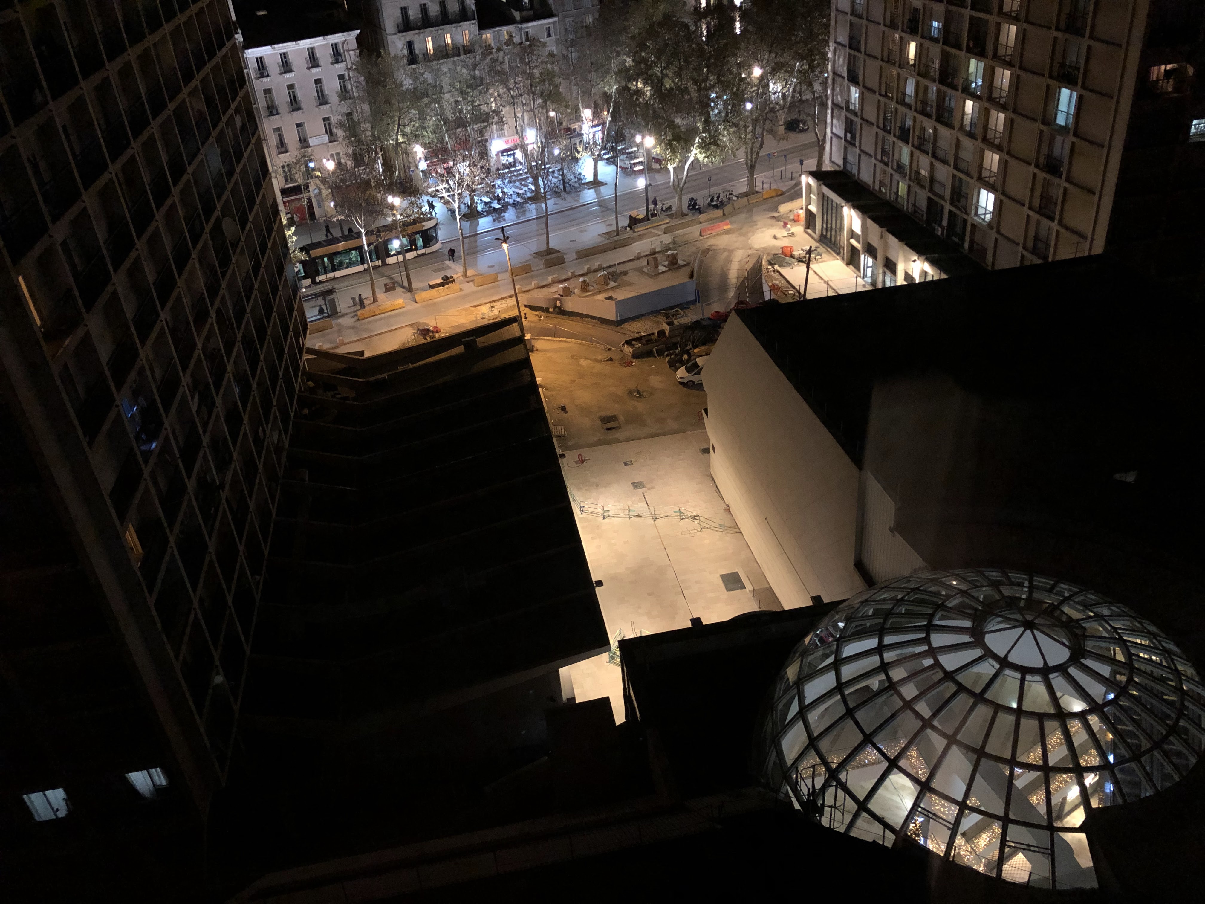 Photo n° 8 de l'avis de Philippe.H fait le 29/11/2019 à 12:40