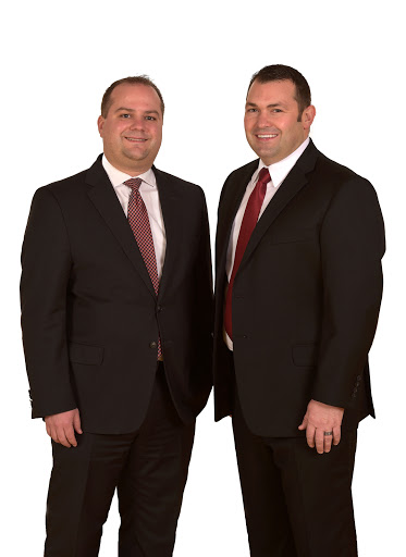 Personal Injury Attorney «Ritchie-Reiersen Injury & Immigration Attorneys», reviews and photos