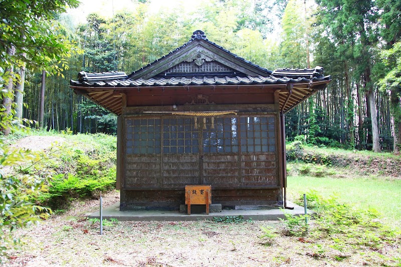 義方神社