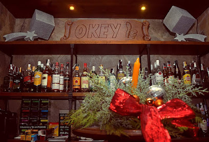 Pub Okey - Av. Cerca, 4b, 06207 Aceuchal, Badajoz, Spain