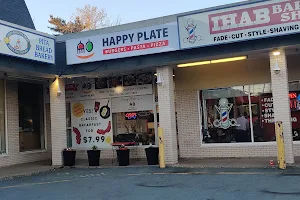 The Happy Plate Restaurant Ltd image