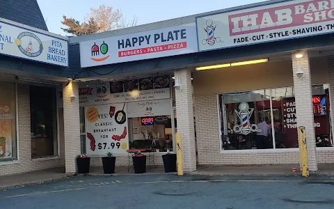 The Happy Plate Restaurant Ltd image