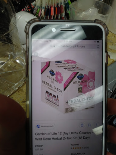 Shopping Mall «Tower Center Mall», reviews and photos, 15400 Grand River Ave, Detroit, MI 48227, USA