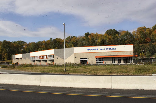 Self-Storage Facility «Access Self Storage», reviews and photos, 574 Commerce St, Franklin Lakes, NJ 07417, USA