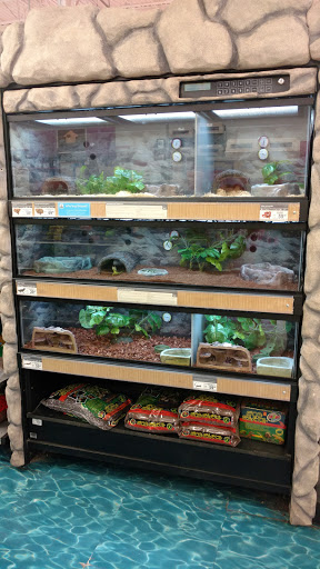 Pet Supply Store «Petco Animal Supplies», reviews and photos, 6425 Keizer Station Blvd, Keizer, OR 97303, USA