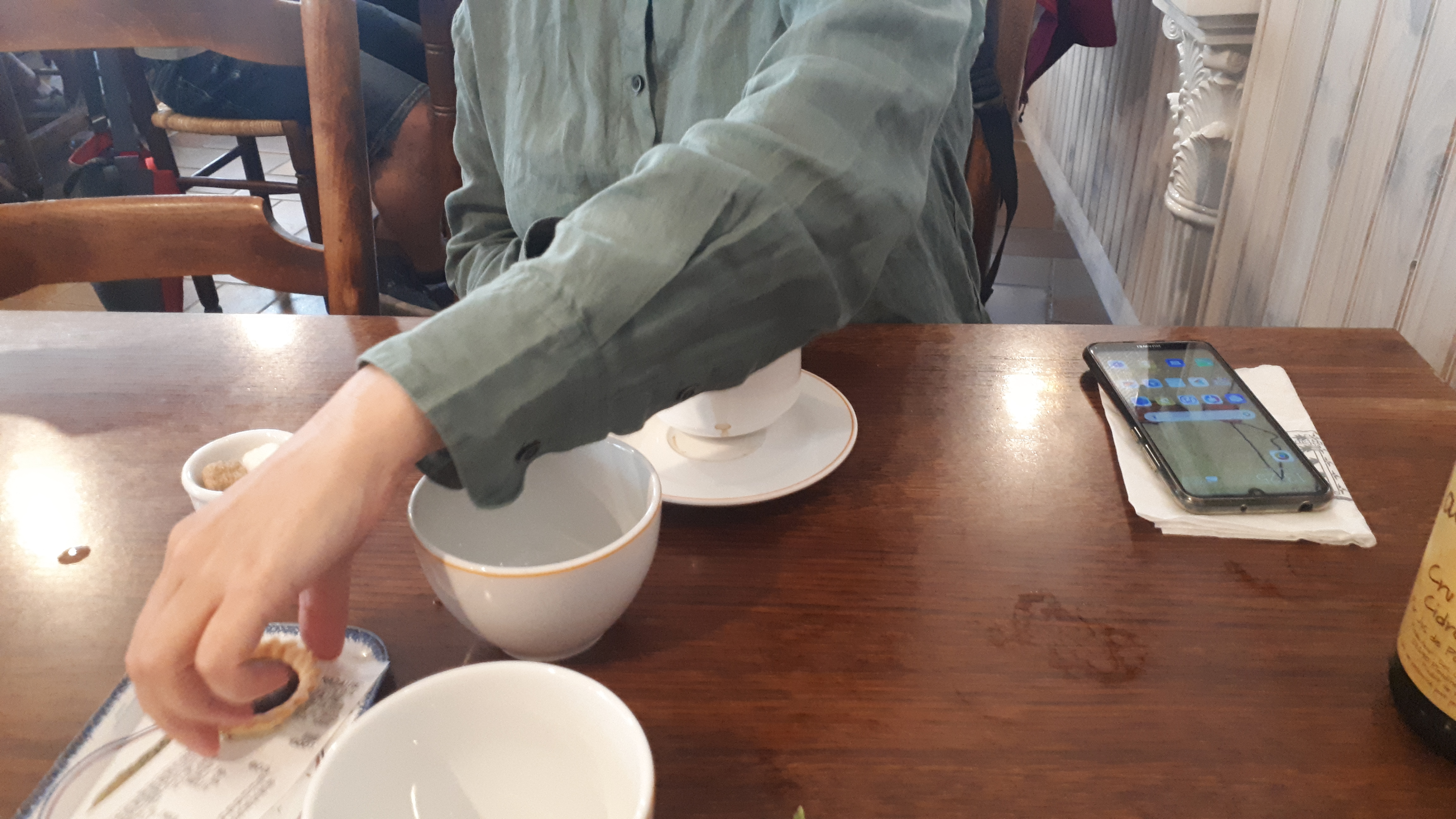 Photo n° 5 de l'avis de Laurent.a fait le 13/11/2018 à 12:36