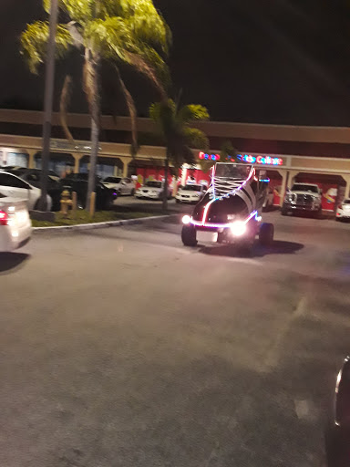 Roller Skating Rink «Super Wheels Skating Center», reviews and photos, 12265 SW 112th St, Miami, FL 33186, USA