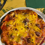 Photo n°1 de l'avis de Alma..a fait le 15/03/2022 à 16:44 sur le  Pizzeria Il Montino à Pisa