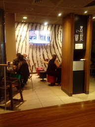 Photo n°17 de McDonald's à Les Lilas ()