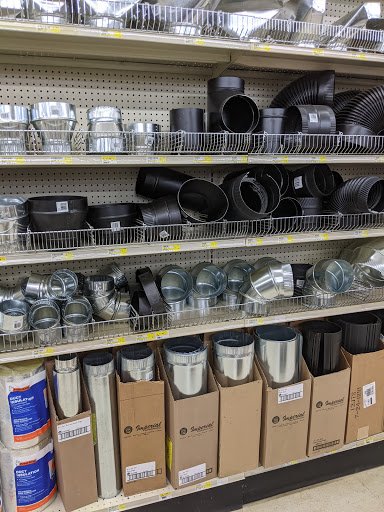 Hardware Store «Pope Lumber Do it Best», reviews and photos, 205 Old 25 E, Barbourville, KY 40906, USA