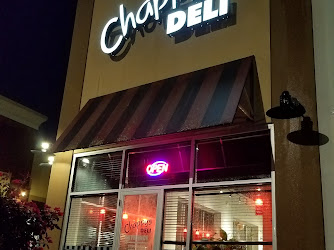 Chappy's Deli - Prattville