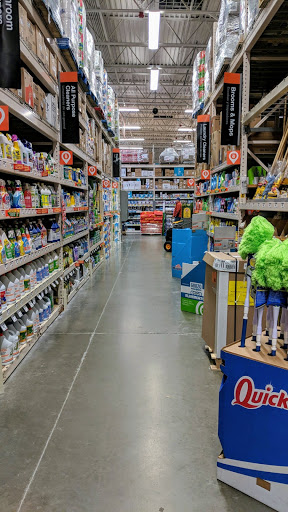 Home Improvement Store «The Home Depot», reviews and photos, 1450 Marvin Rd NE, Lacey, WA 98516, USA