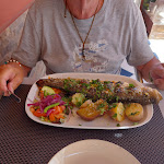 Photo n°1 de l'avis de Lesley.c fait le 29/04/2023 à 16:23 sur le  Rosália à Conceição