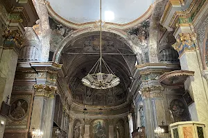 Cervione Cathedral image