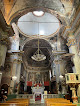 Procatedrale Sant'Erasmu - Pro-cathédrale Saint Erasme Cervione