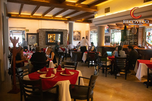 Restaurante Recoveco Guadalajara