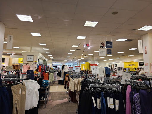Department Store «JCPenney», reviews and photos, 5858 East Sam Houston Pkwy N, Houston, TX 77049, USA