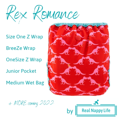 Comments and reviews of Real Nappy Life