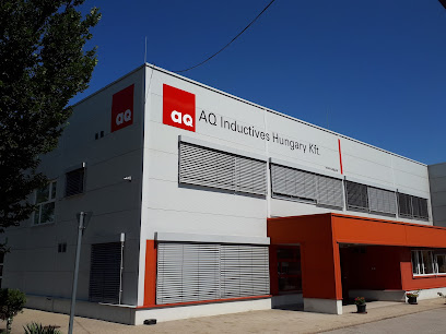 AQ Inductives Hungary Kft.