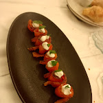 Photo n°1 de l'avis de ROMA.a fait le 15/06/2023 à 22:41 sur le  Altavela ristorante à Fiumicino