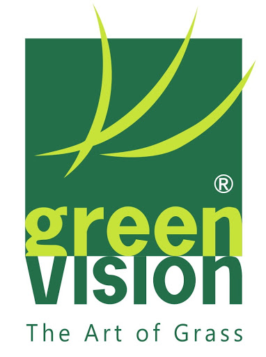 Green Vision For Artificial Grass