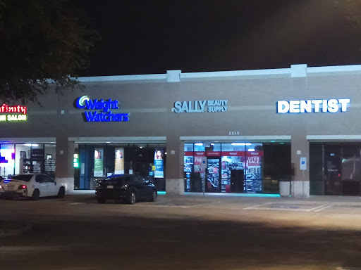 Sally Beauty, 2535 Firewheel Pkwy #400, Garland, TX 75040, USA, 
