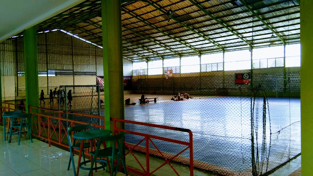 Indirama Futsal&Basket