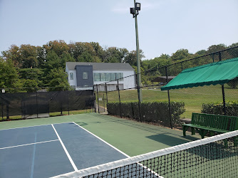 Bretton Woods Rec Center Tennis