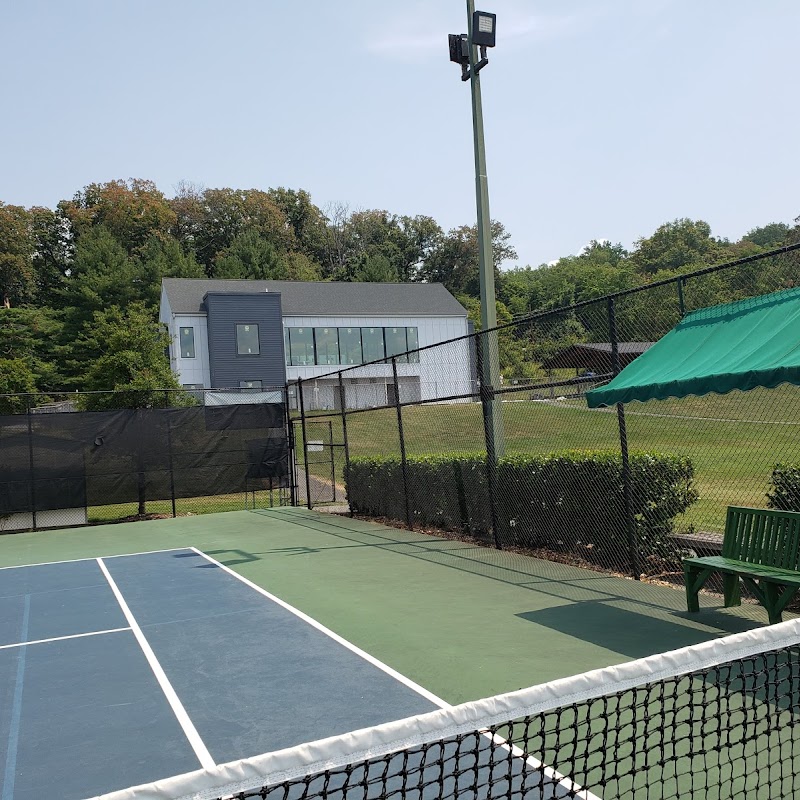Bretton Woods Rec Center Tennis