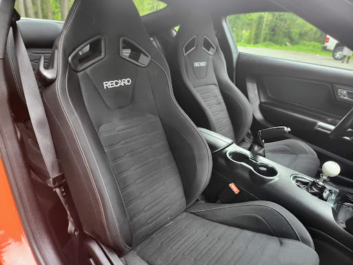 Used Car Dealer «ZAGmotors Everett», reviews and photos, 13011 WA-99, Everett, WA 98204, USA