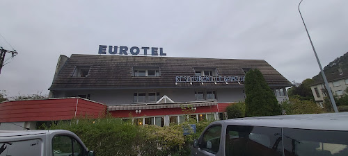 hôtels Eurotel Frotey-lès-Vesoul